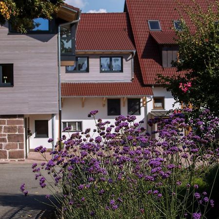 Saunaloft Schwarzwald Gemeinde Gemeinde Aichhalden Buitenkant foto