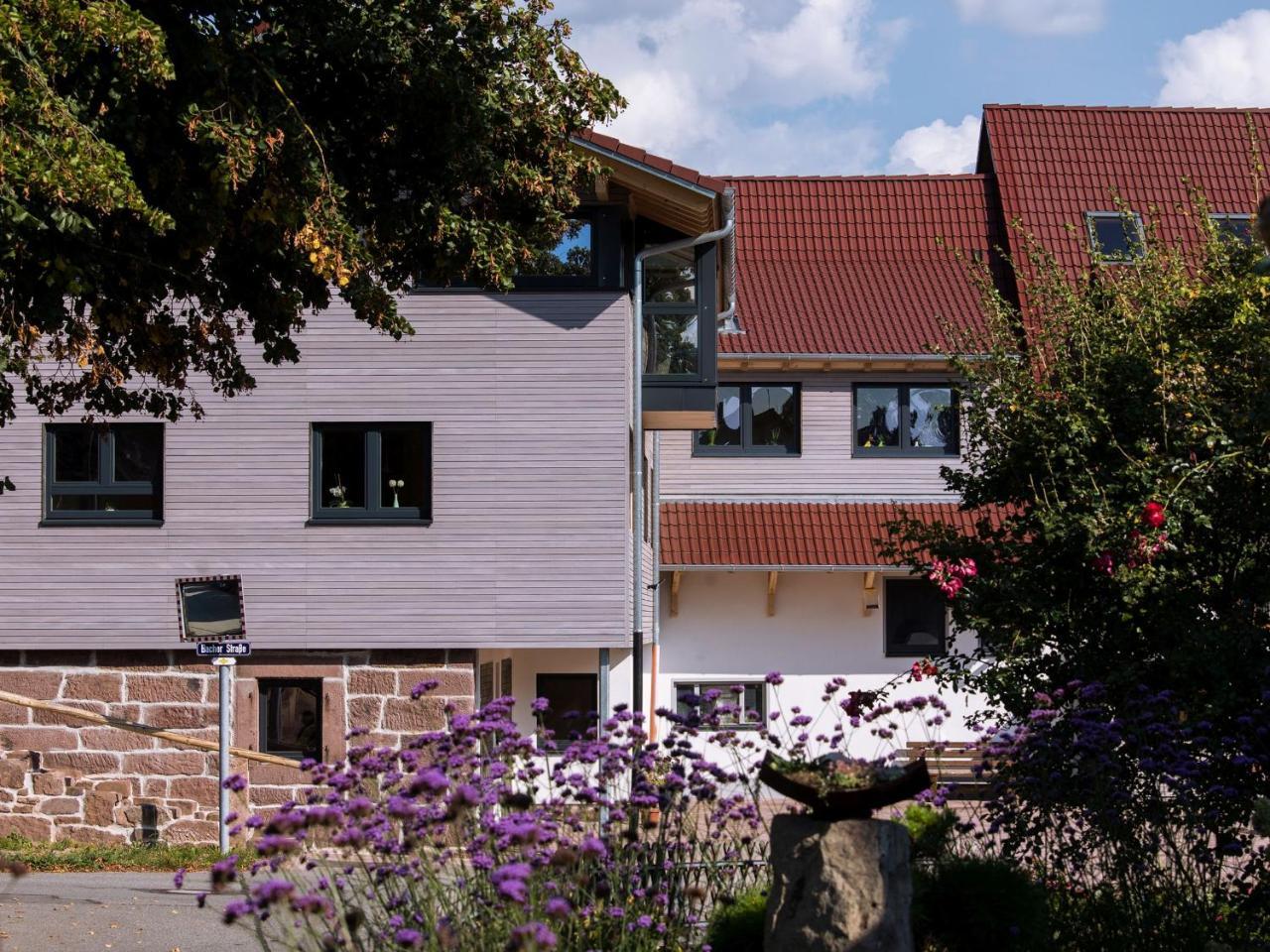 Saunaloft Schwarzwald Gemeinde Gemeinde Aichhalden Buitenkant foto